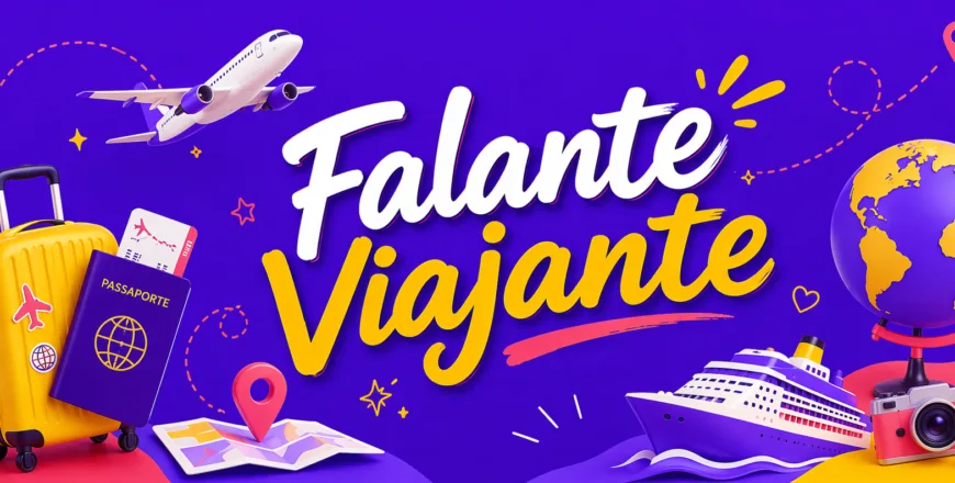 Falante Viajante