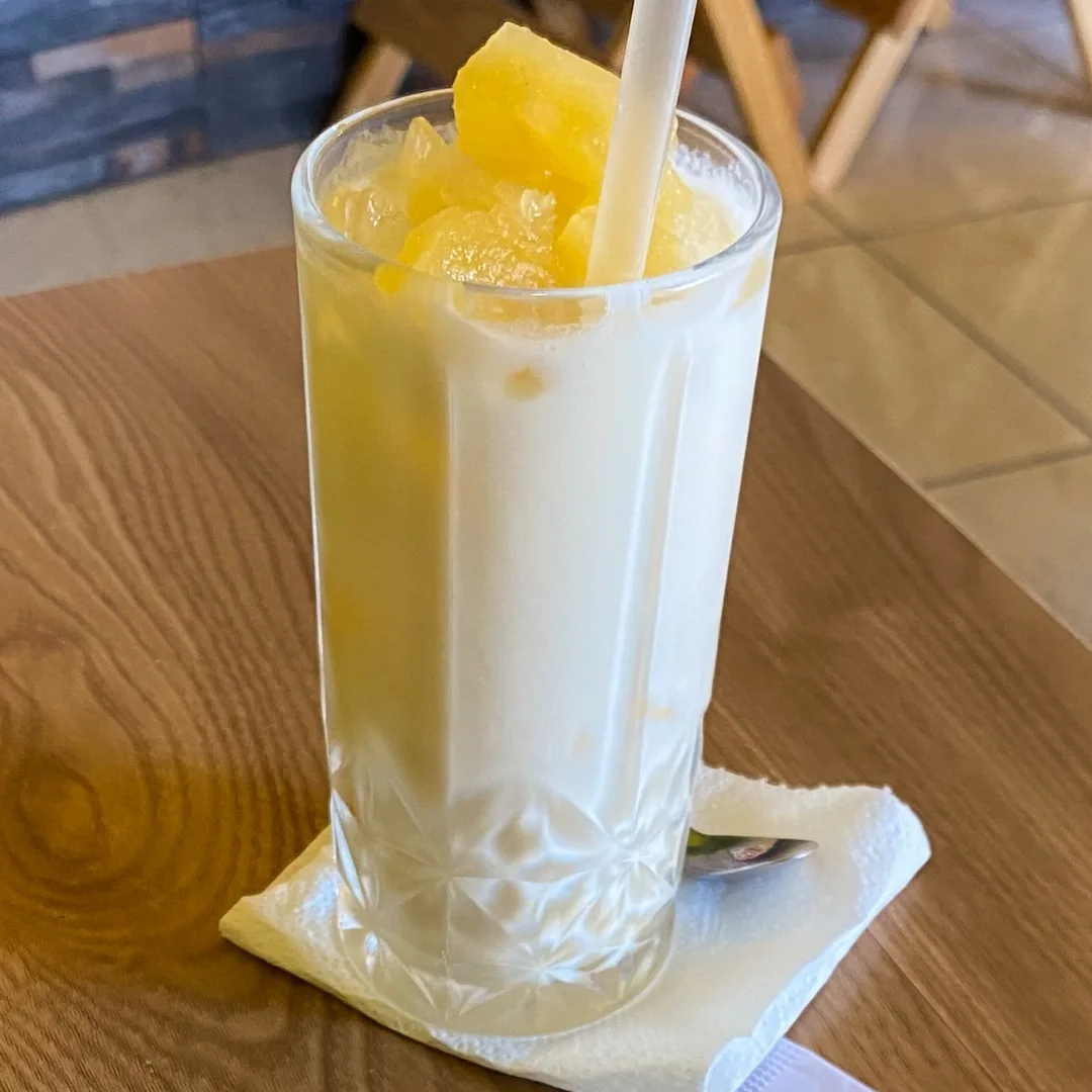 Bebida sabor 3